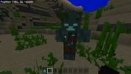 Drowned spawning affected (Image via Minecraft)